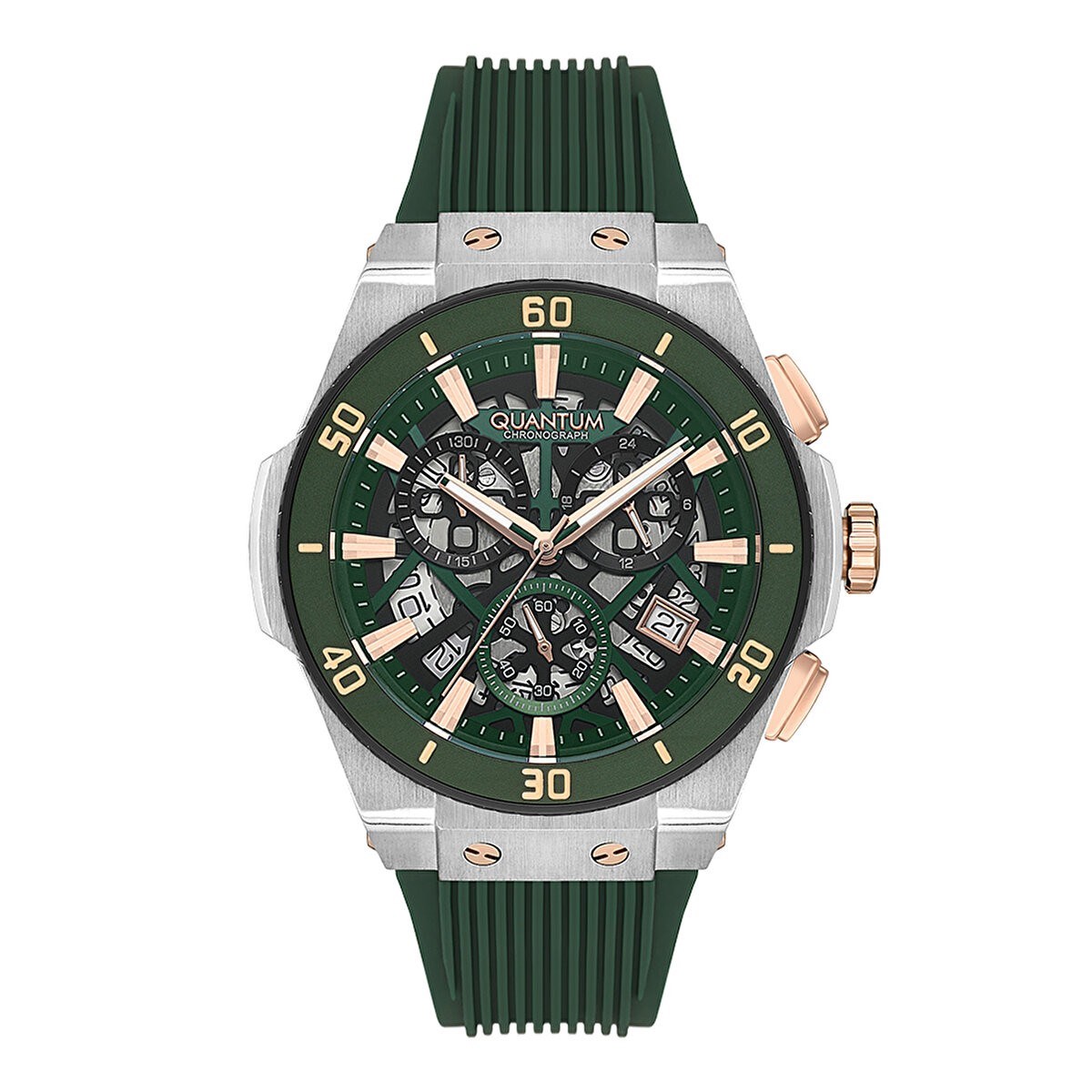 Quantum HNQ1129.375 Unisex Kol Saati