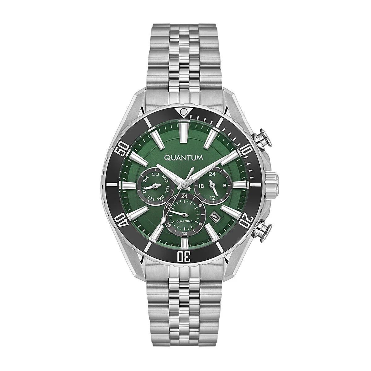 Quantum PWG1187.370 Unisex Kol Saati