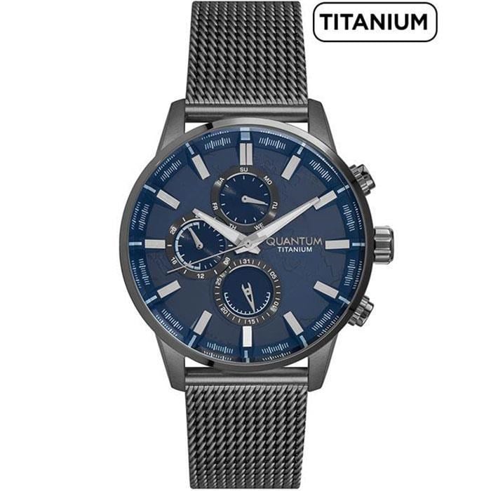 Quantum TTG919.690 Erkek Kol Saati