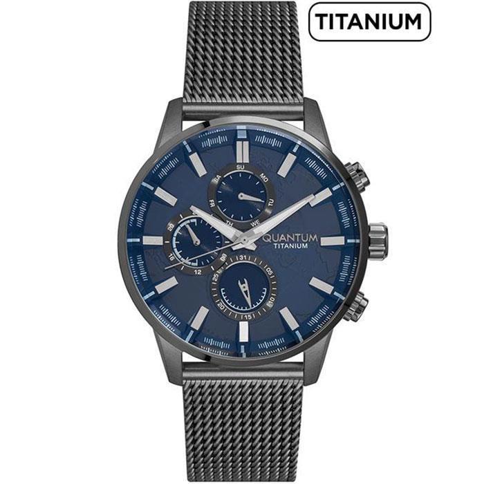 Quantum TTG919.690 Erkek Kol Saati