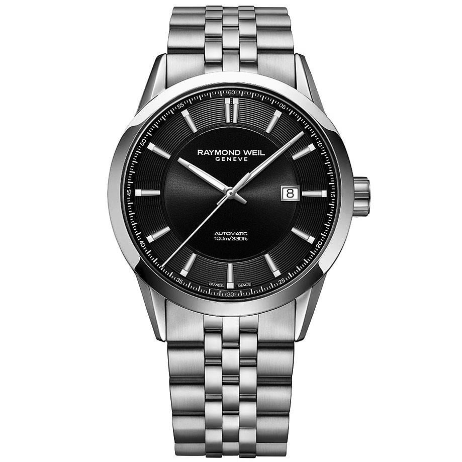 Raymond Weil RW2731ST20001 Otomatik Erkek Kol Saati
