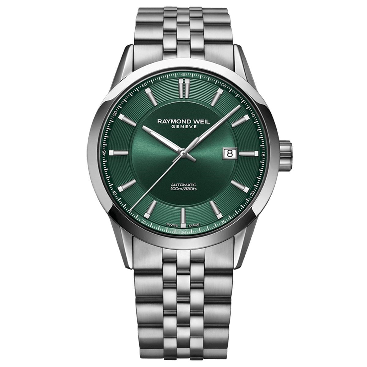 Raymond Weil RW2731ST52001 Erkek Kol Saati