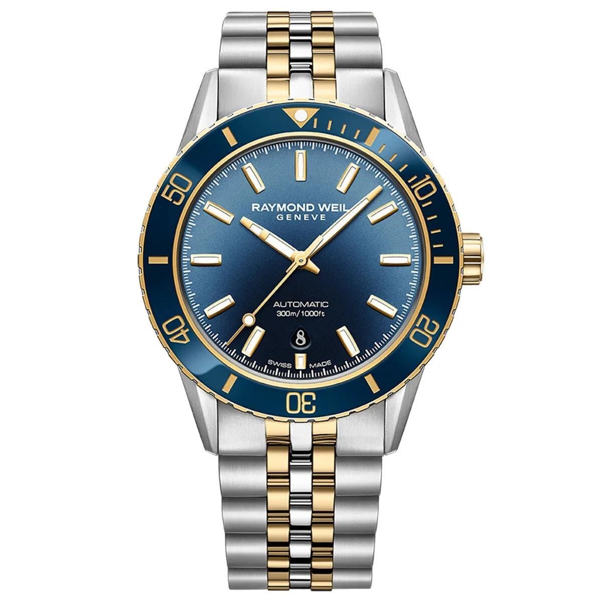 Raymond Weil RW2775SP350051 Erkek Kol Saati