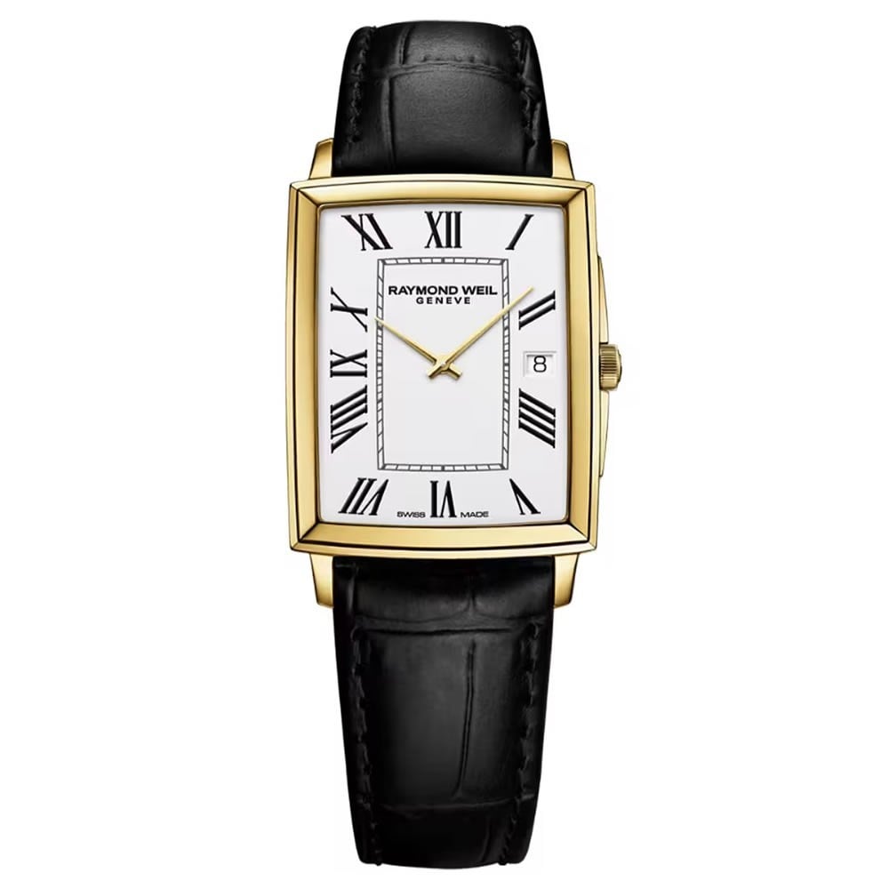 Raymond Weil RW5425PC00300 Erkek Kol Saati