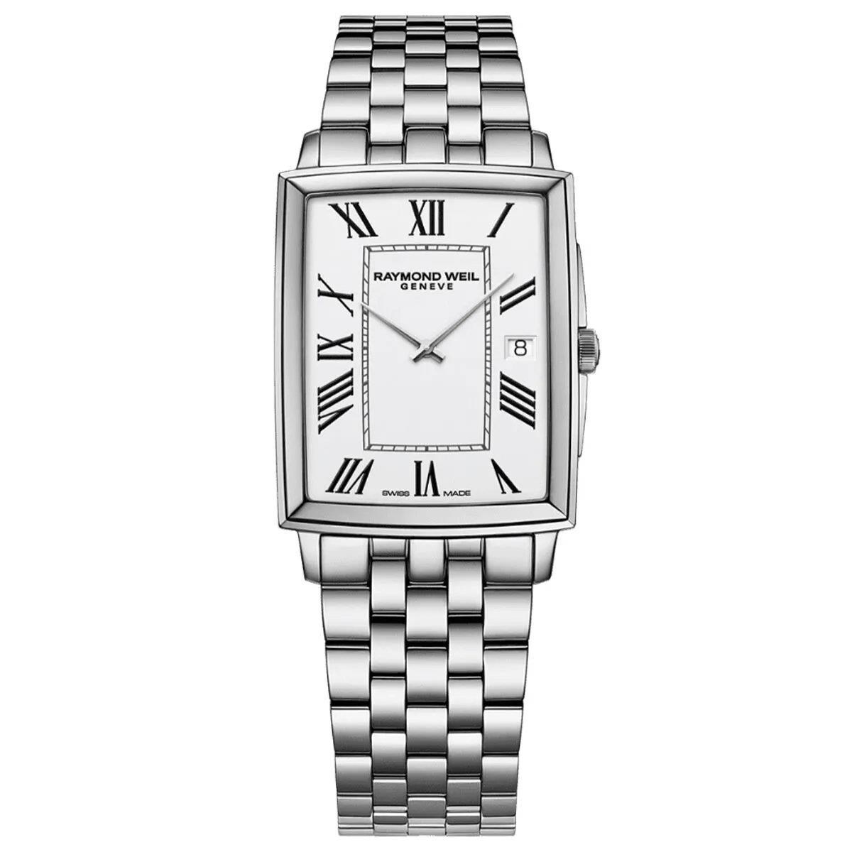 Raymond Weil RW5425ST00300 Erkek Kol Saati