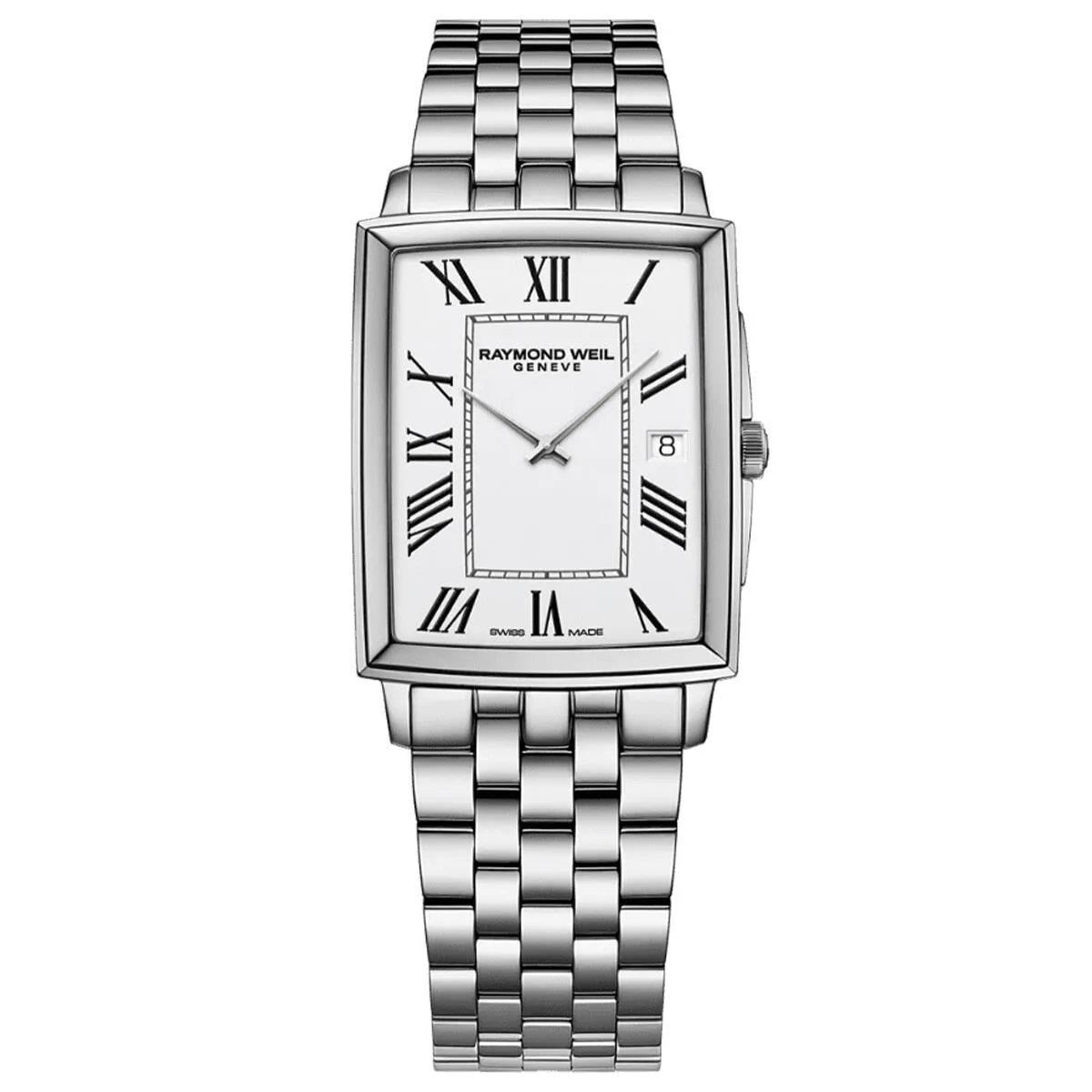 Raymond Weil RW5425ST00300 Erkek Kol Saati