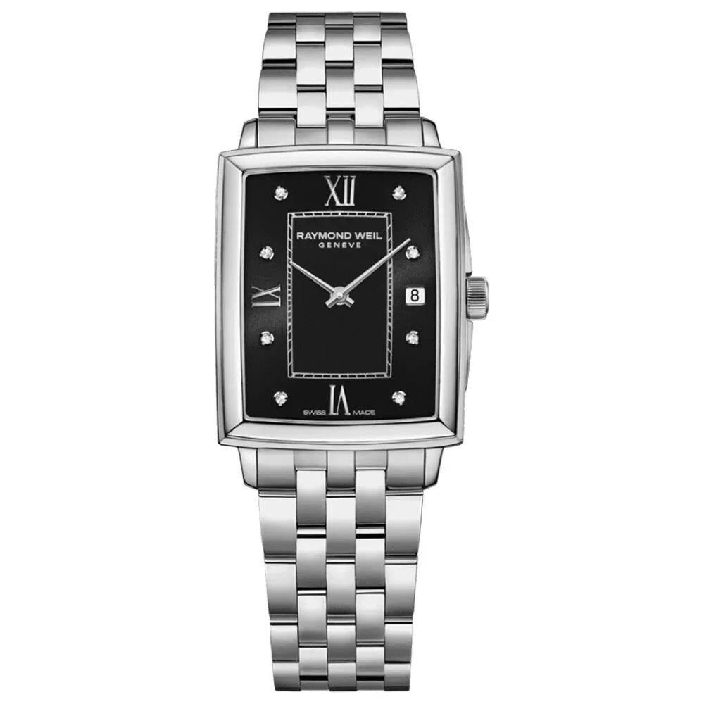 Raymond Weil RW5925ST00295 Kadın Kol Saati