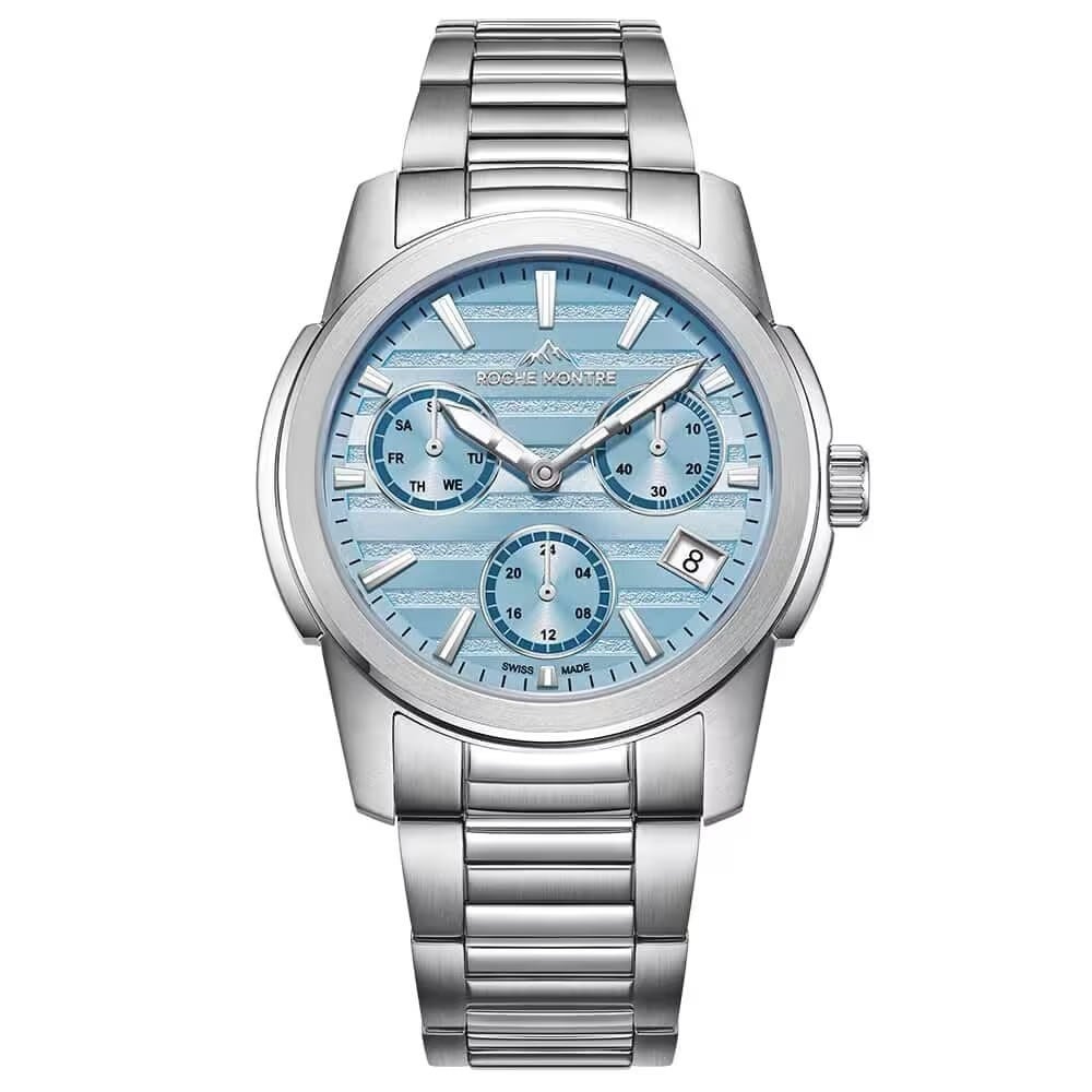 Roche Montre RMG4000-02 Erkek Kol Saati
