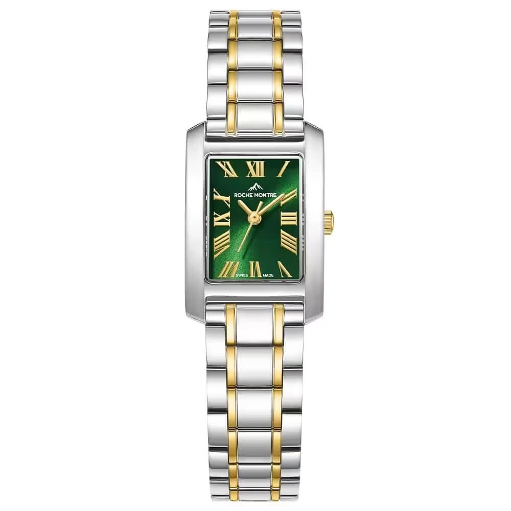 Roche Montre RML3004-03 Erkek Kol Saati