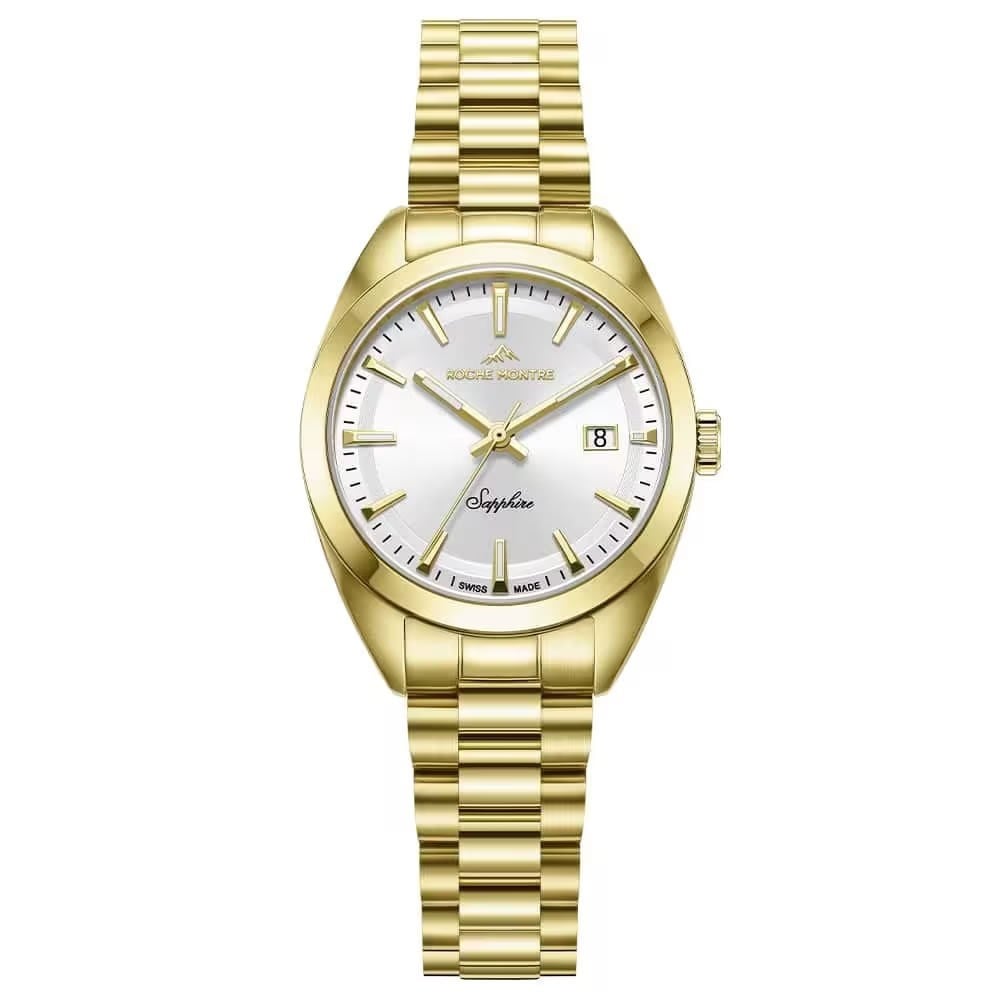 Roche Montre RML5011-07 Kadın Kol Saati