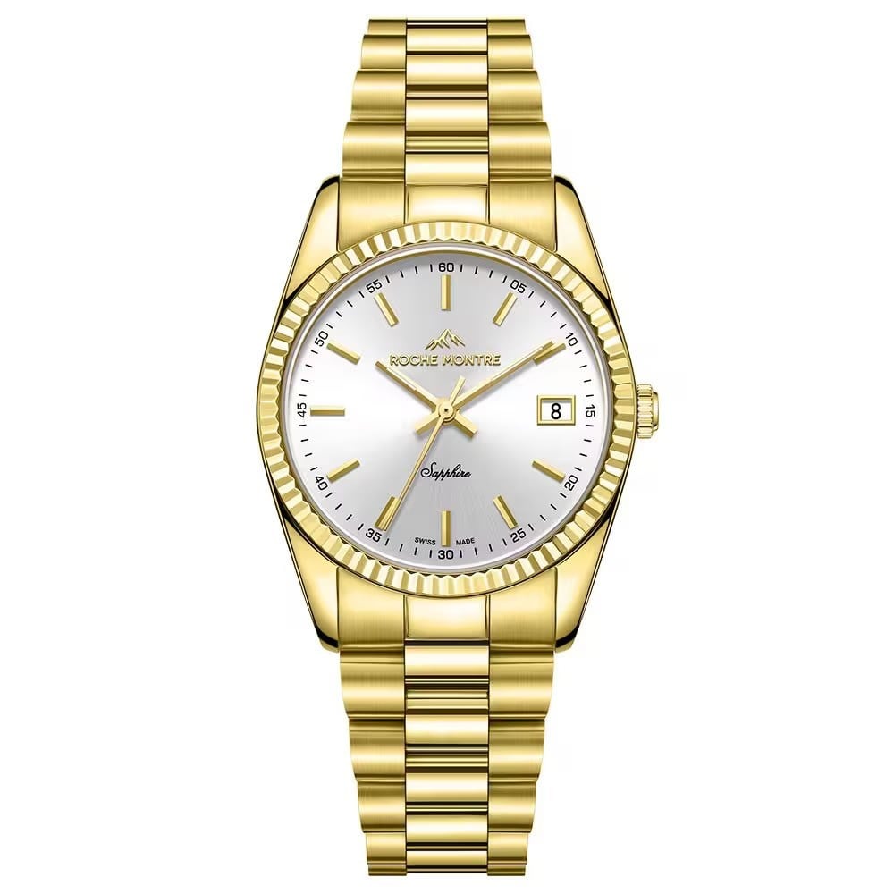 Roche Montre RML5017-06 Kadın Kol Saati