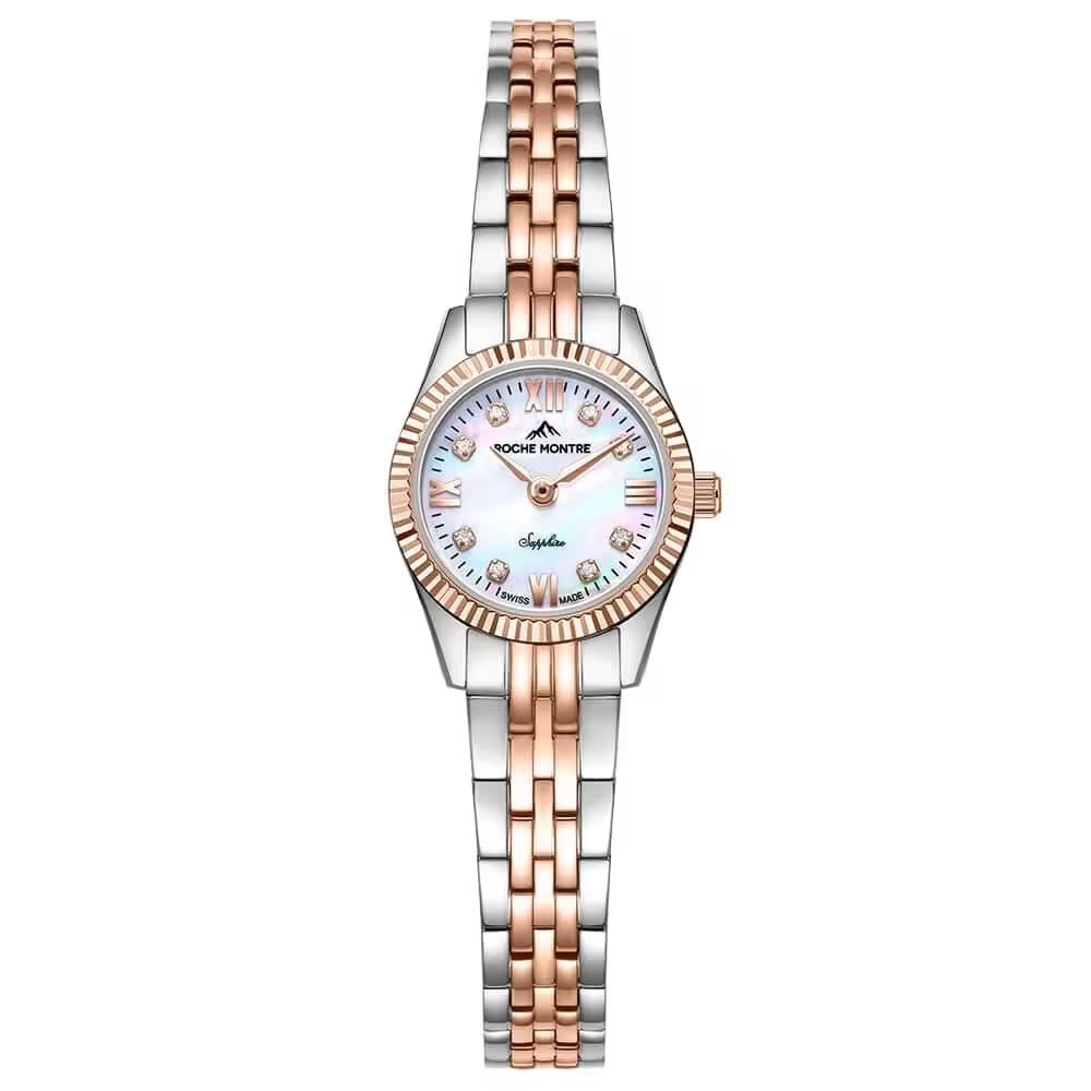 Roche Montre RML5018-05 Kadın Kol Saati
