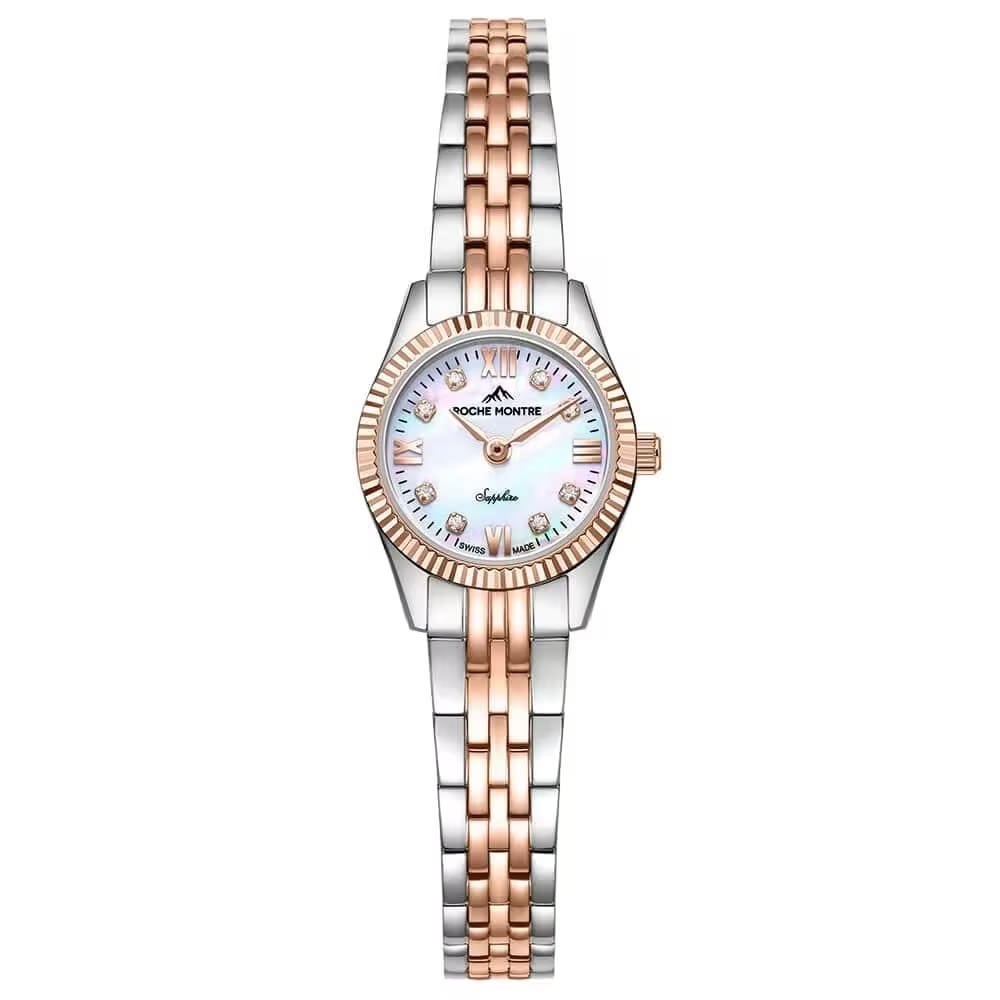 Roche Montre RML5018-05 Kadın Kol Saati