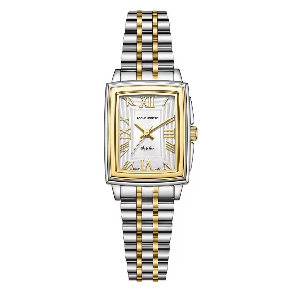 Roche Montre RML5019-02 Kadın Kol Saati