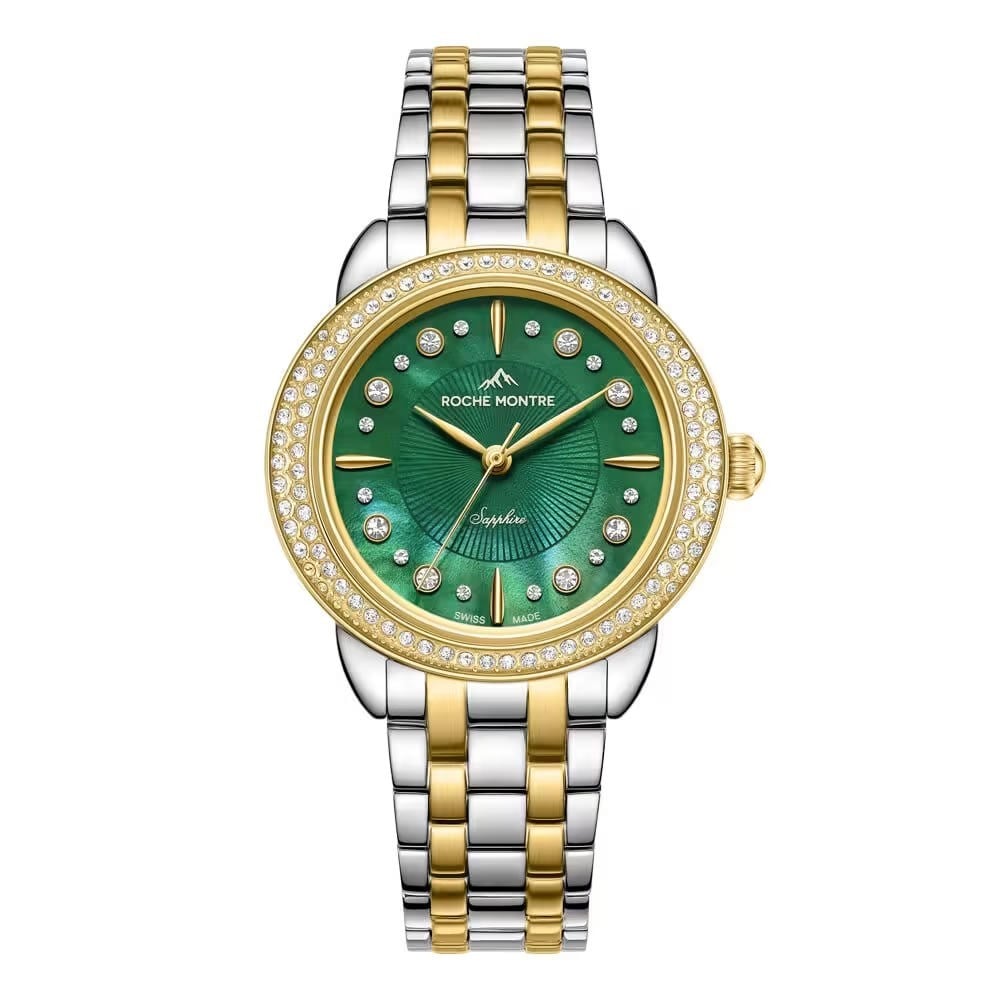 Roche Montre RML5021-05 Kadın Kol Saati