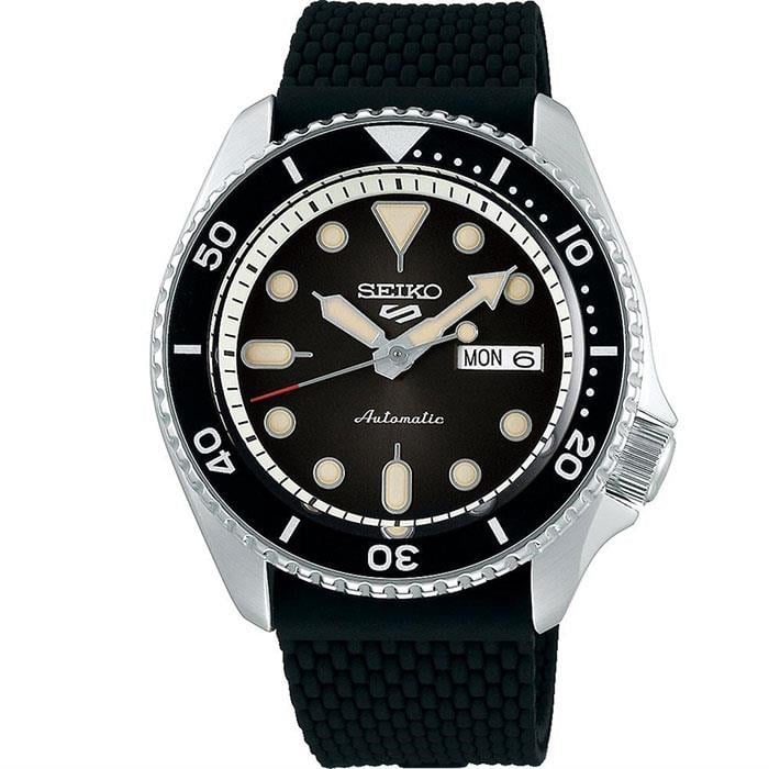 Seiko 5 Sports SRPD73K2 Otomatik Erkek Kol Saati