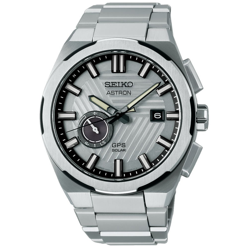Seiko Astron GPS Solar Limited Edition SSJ037J1 Erkek Kol Saati SSJ037J