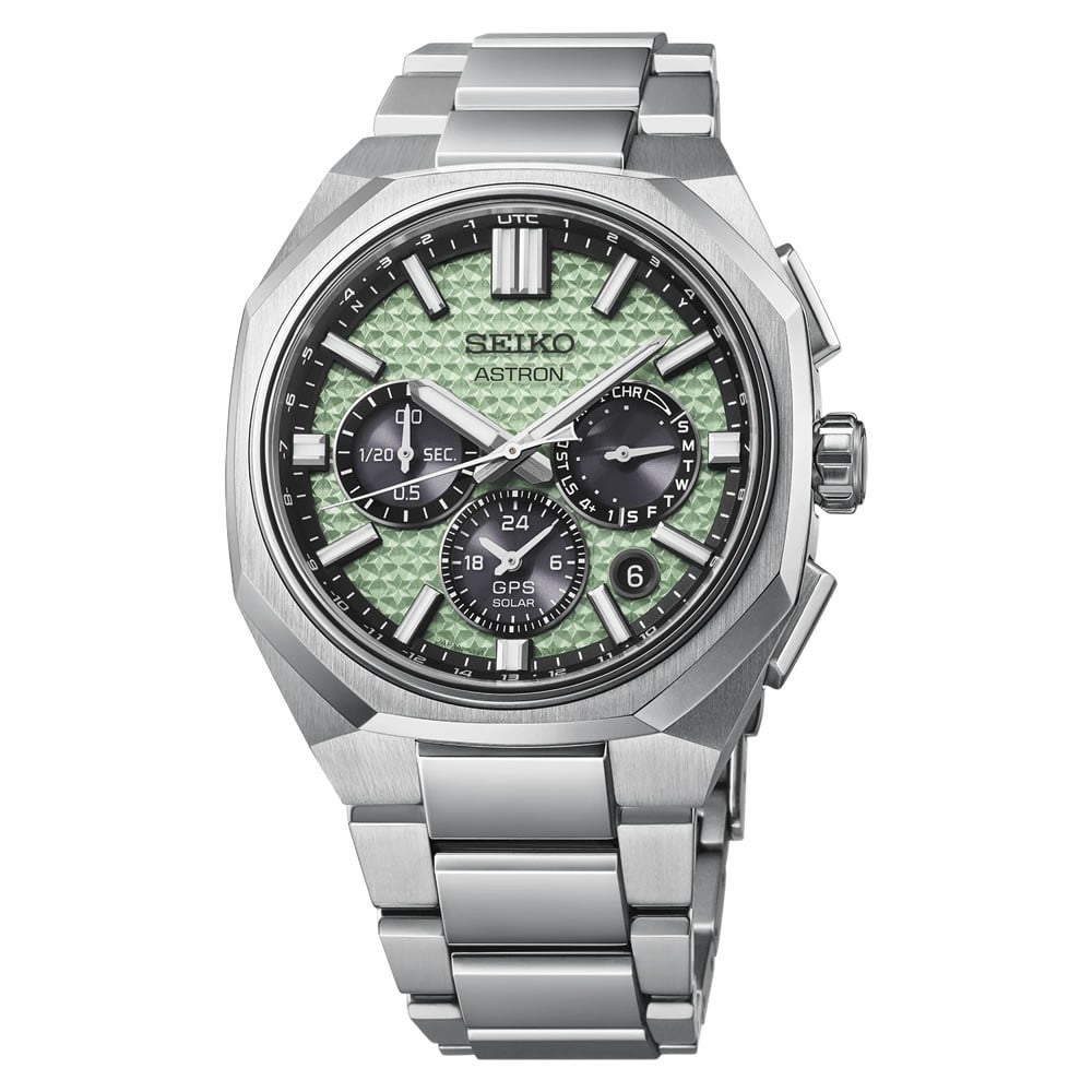 Seiko Astron HAB005J1 Erkek Kol Saati