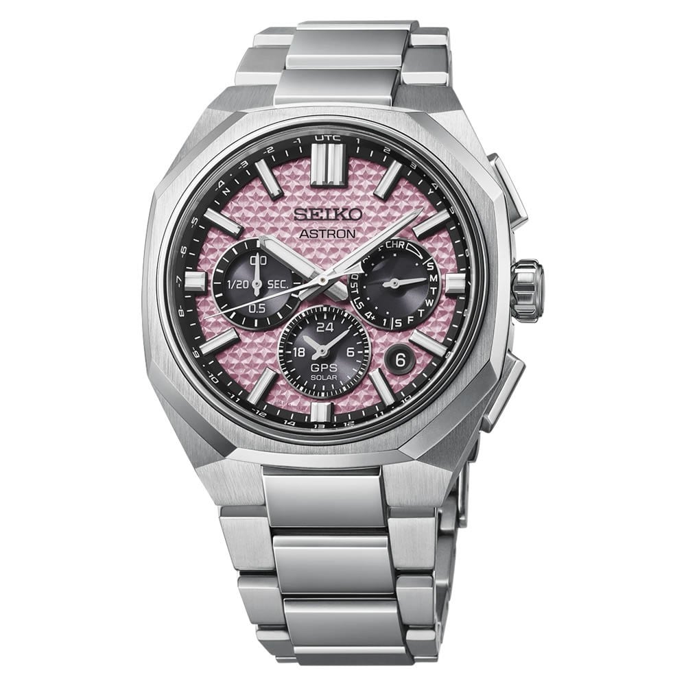 Seiko Astron HAB006J1 Erkek Kol Saati