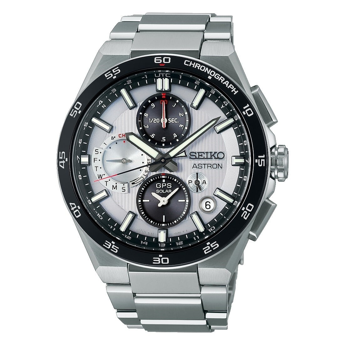Seiko Astron SSH153J1 Erkek Kol Saati