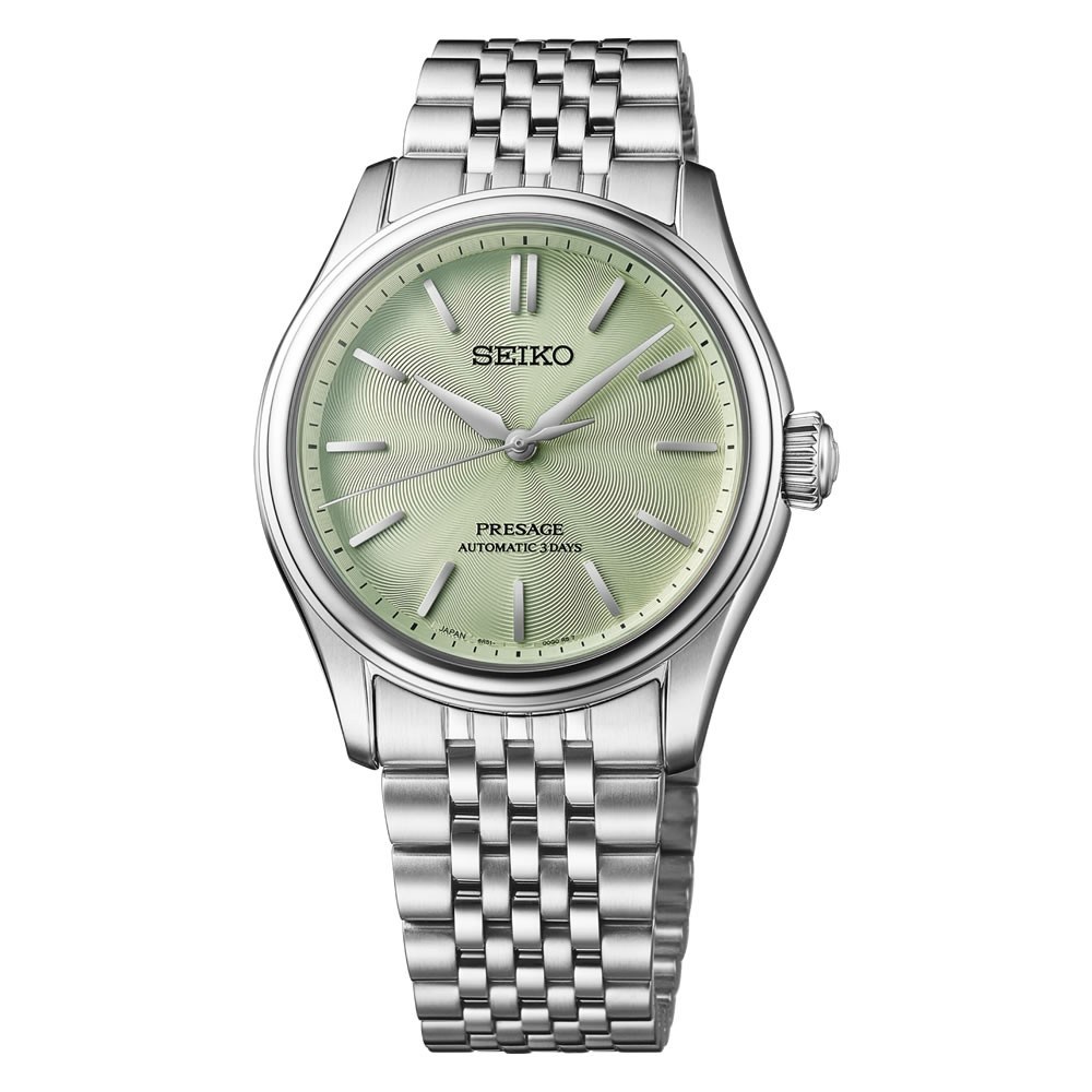 Seiko HCC002J1 Erkek Kol Saati