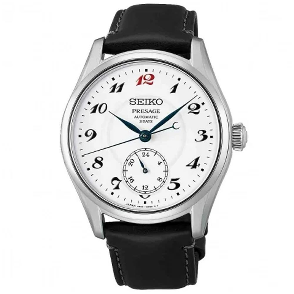 Seiko HCC005J1 Erkek Kol Saati