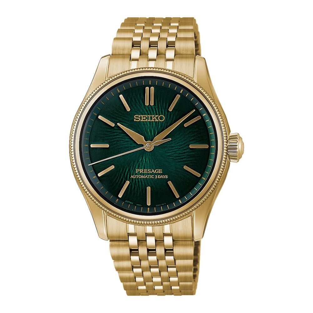 Seiko HCC009J1 Erkek Kol Saati