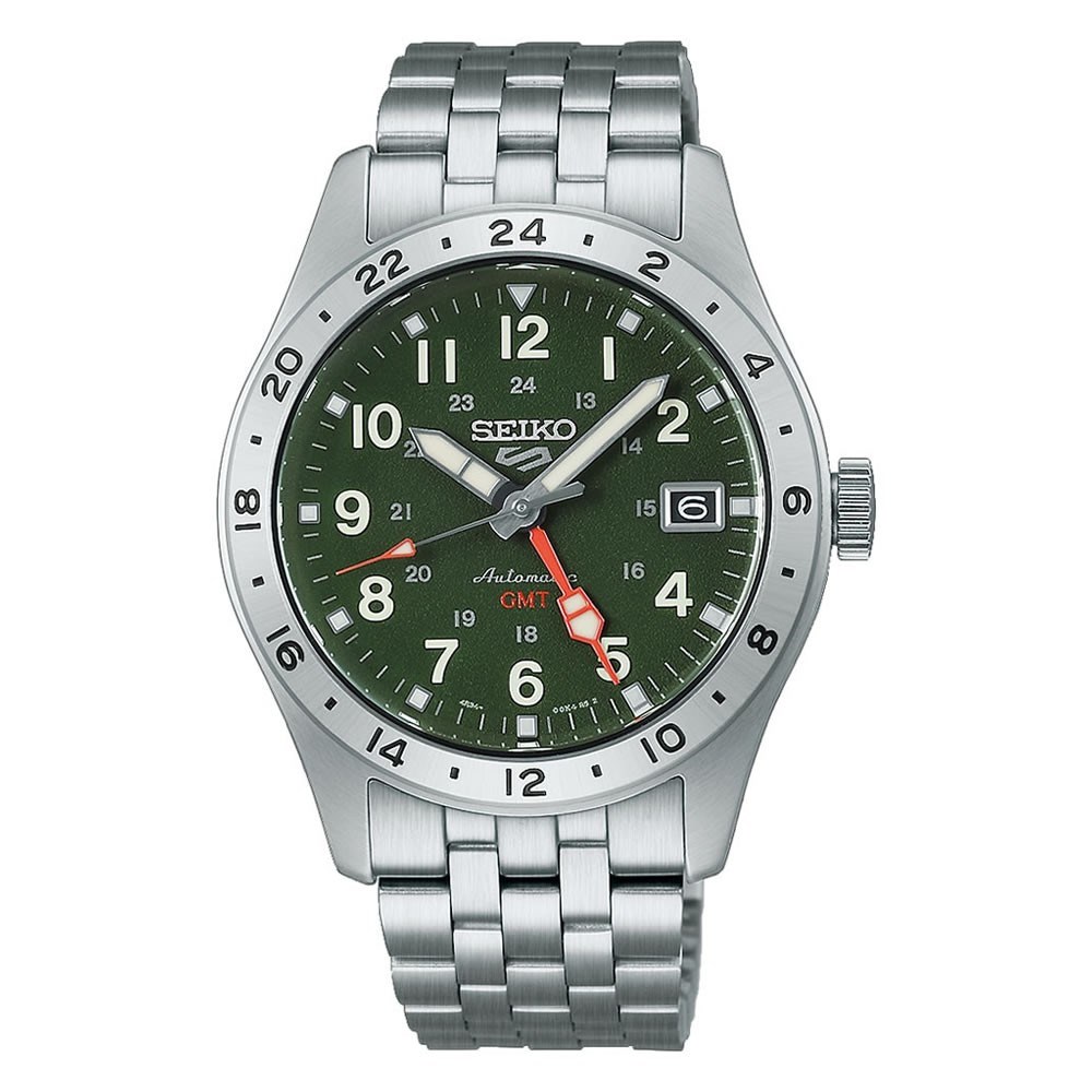Seiko HDB001K1 Erkek Kol Saati