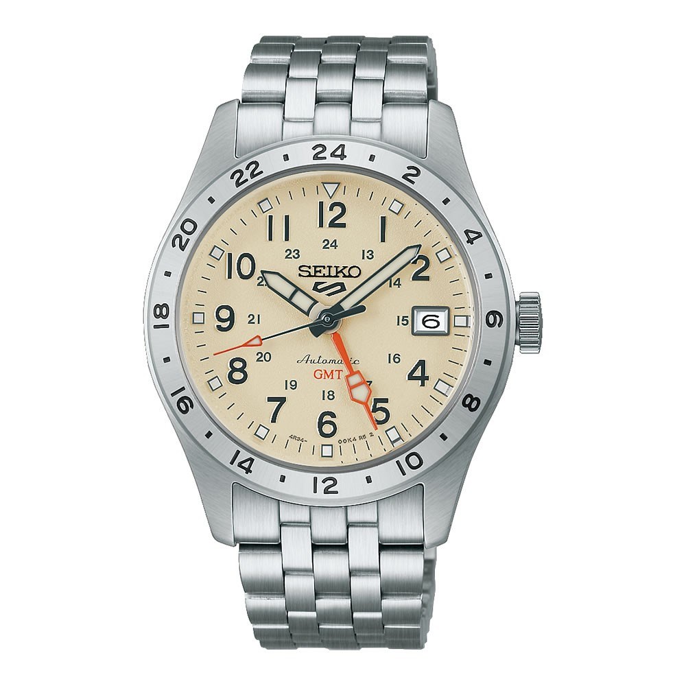 Seiko HDB002K Erkek Kol Saati