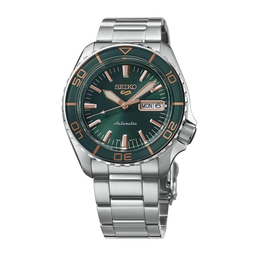 Seiko HDB005K1 Erkek Kol Saati