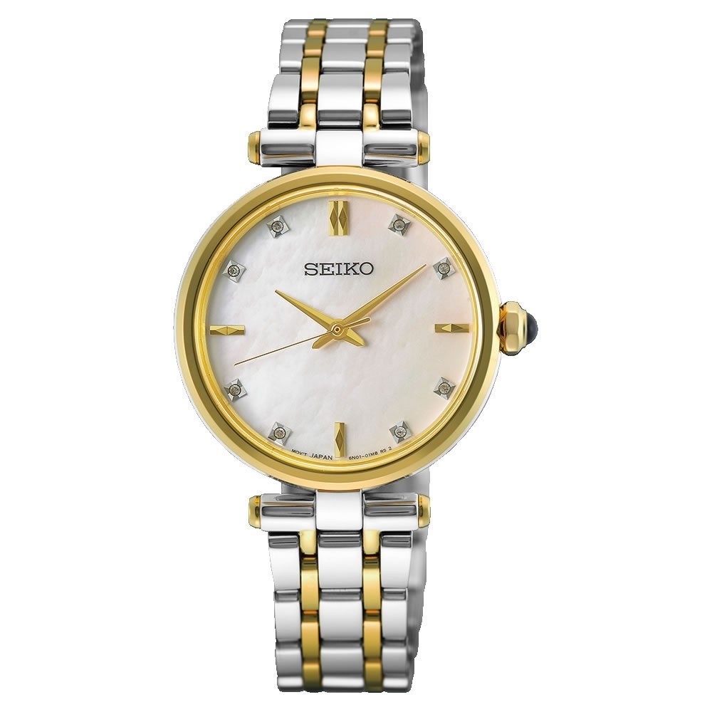 Seiko HGH007P1 Kadın Kol Saati