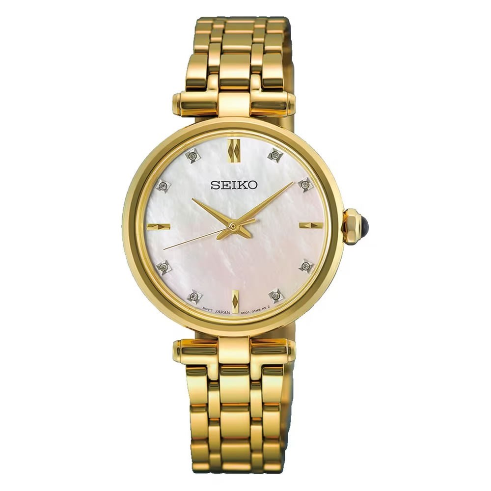 Seiko HGH008P1 Kadın Kol Saati
