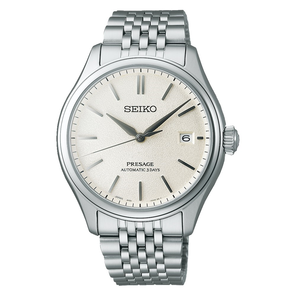 Seiko Presage Classic Series 