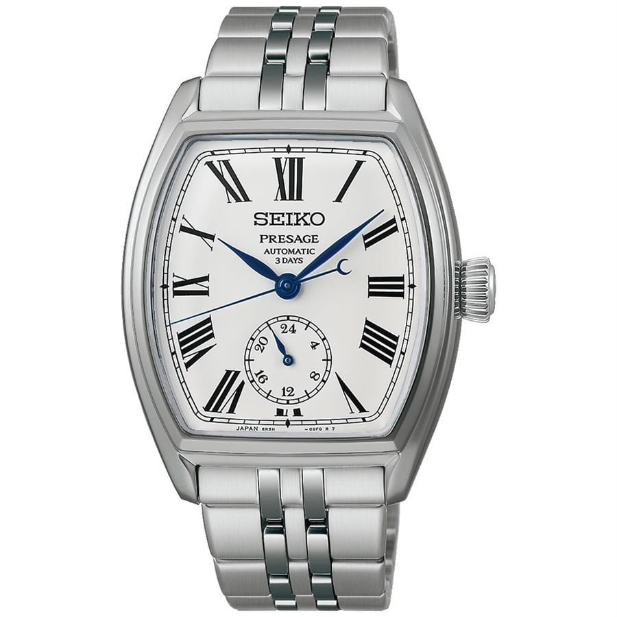 Seiko Presage SPB537J1 Craftsmanship Erkek Kol Saati SPB537J