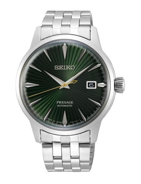 Seiko Presage SRPE15J Otomatik Erkek Kol Saati