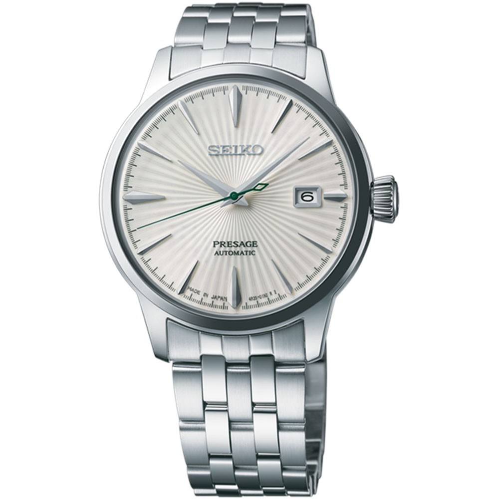 Seiko Presage SRPG23J Erkek Kol Saati
