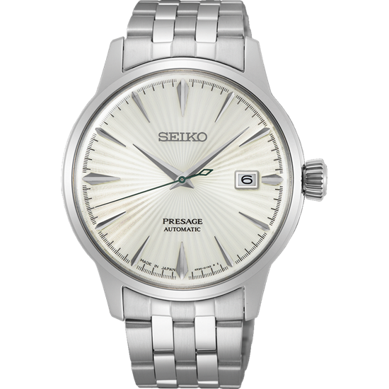 Seiko Presage SRPG23J Otomatik Erkek Kol Saati