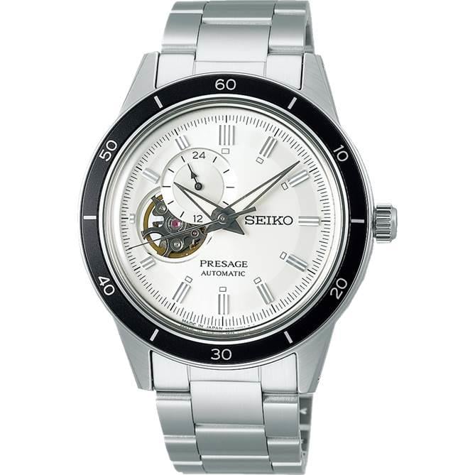 Seiko Presage SSA423J Erkek Kol Saati