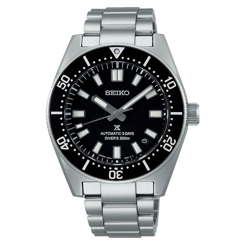 Seiko Prospex 1965 Heritage Diver SPB453J Otomatik Erkek Kol Saati