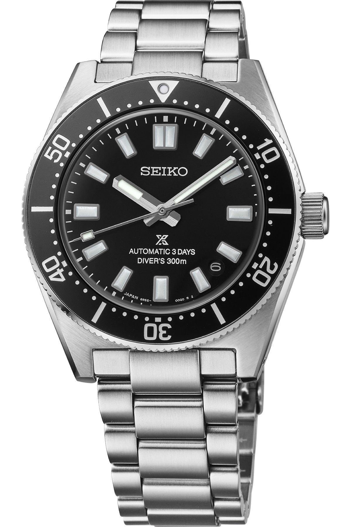Seiko Prospex 1965 Heritage Diver SPB453J Otomatik Erkek Kol Saati