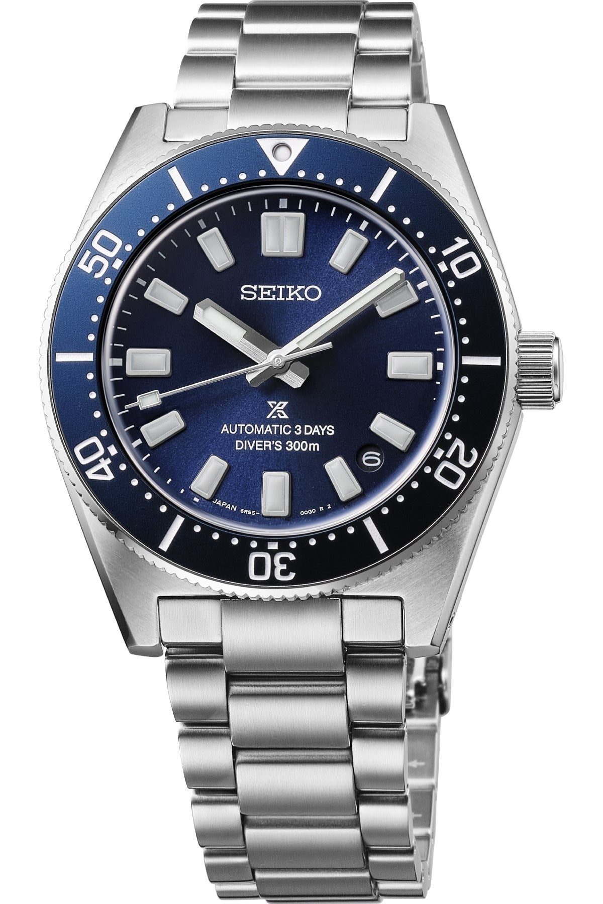 Seiko Prospex 1965 Heritage Diver SPB451J Otomatik Erkek Kol Saati