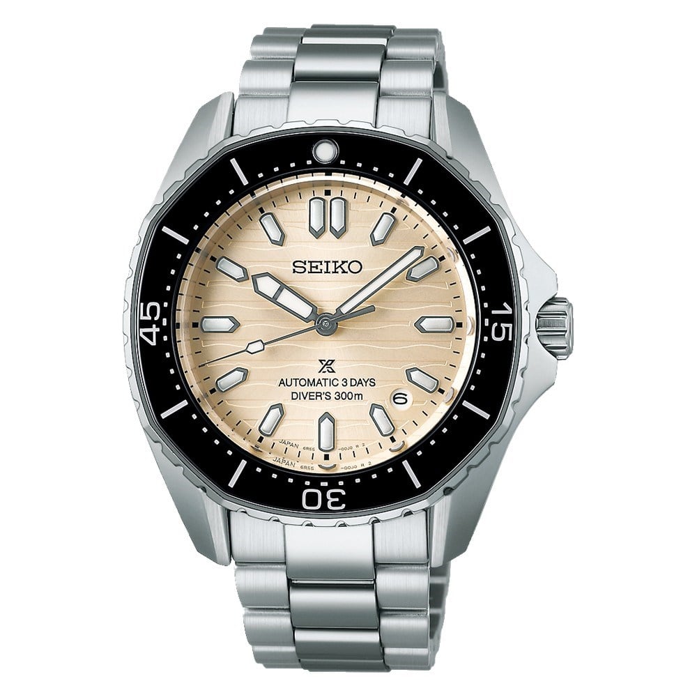 Seiko Prospex Erkek Kol Saati SPB481J