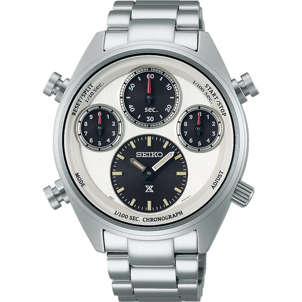 Seiko Prospex SFJ009P Solar Erkek Kol Saati