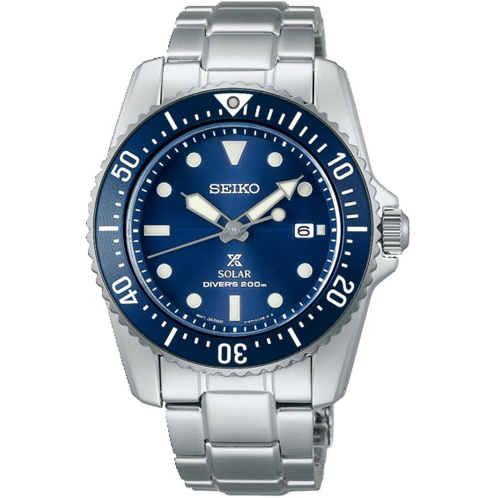 Seiko Prospex SNE585P Solar Erkek Kol Saati