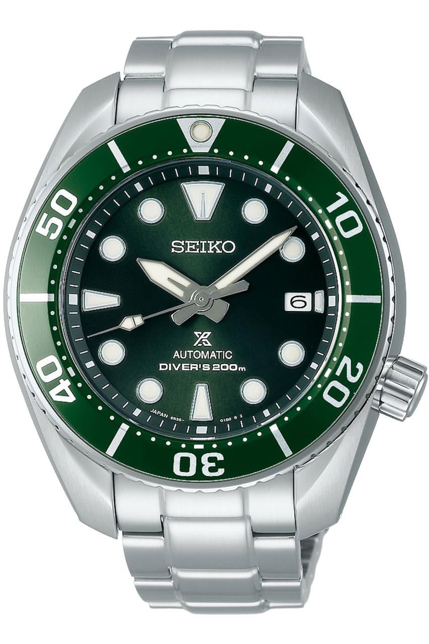 Seiko Prospex SPB103J Divers Erkek Kol Saati