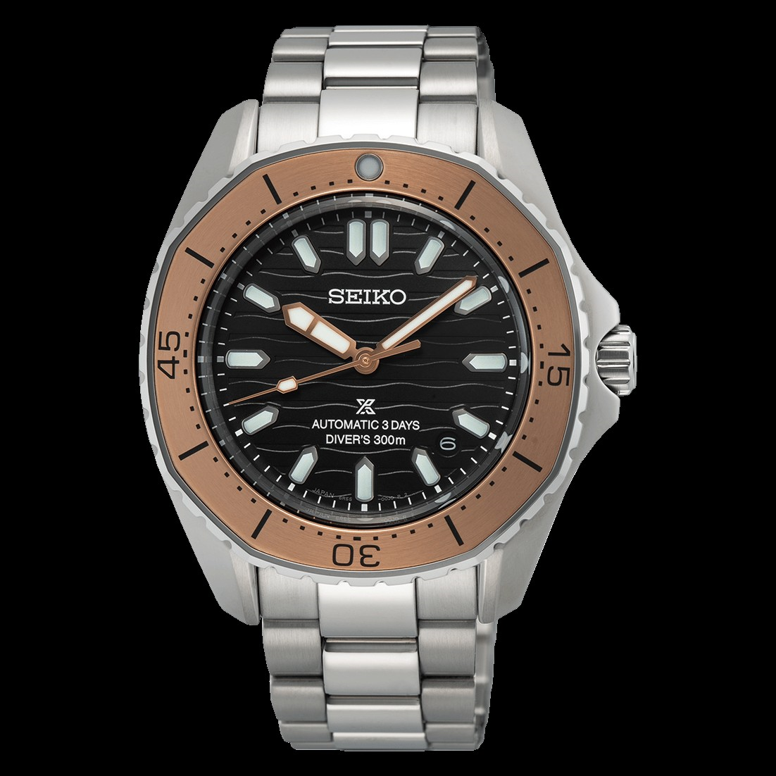 Seiko Prospex SPB485J1 Otomatik Erkek Kol Saati