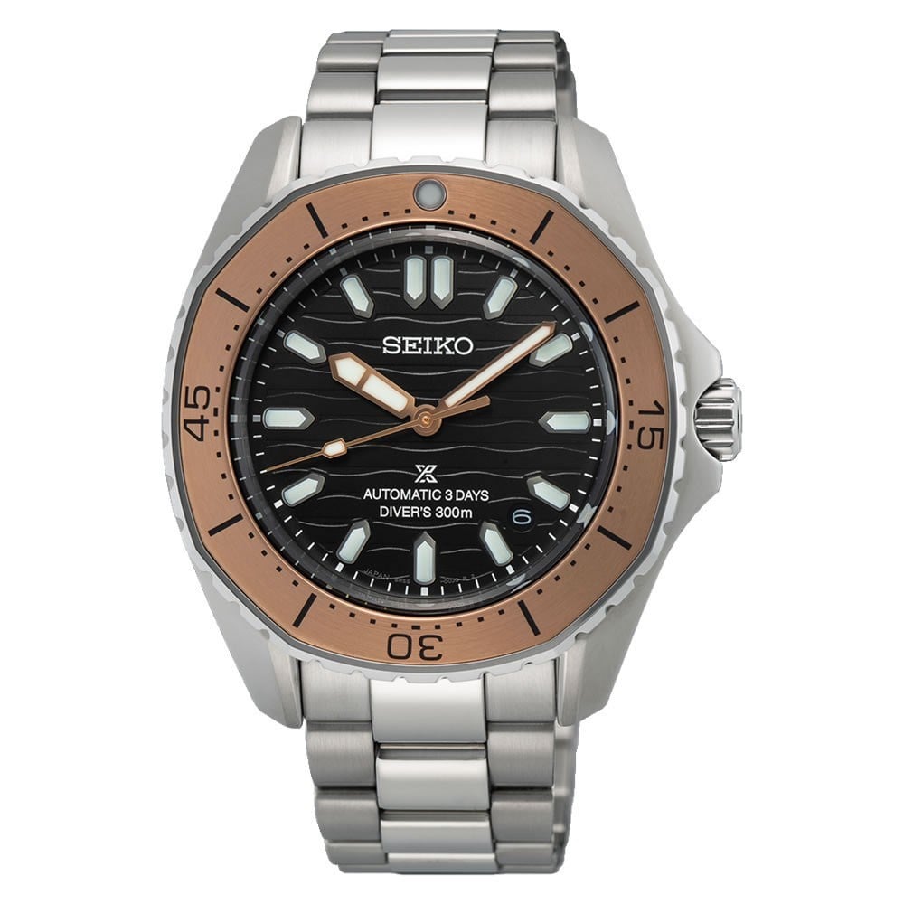 Seiko Prospex SPB485J1 Otomatik Erkek Kol Saati
