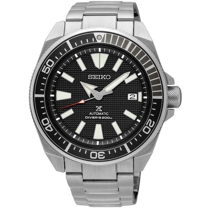 Seiko Prospex SRPF03K Otomatik Erkek Kol Saati