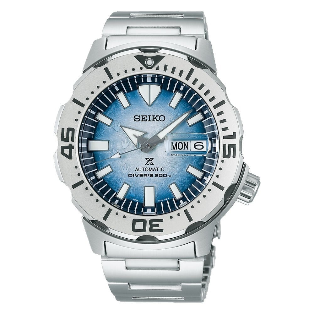 Seiko Prospex SRPG57K Erkek Kol Saati