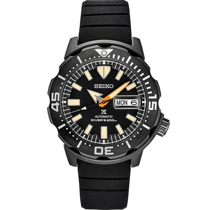 Seiko Prospex SRPH13K Otomatik Erkek Kol Saati